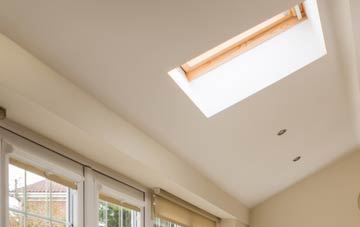 Salendine Nook conservatory roof insulation companies
