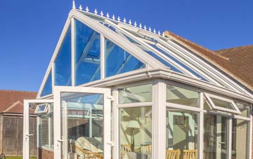 conservatory roof insulation costs Salendine Nook