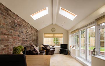 conservatory roof insulation Salendine Nook, West Yorkshire