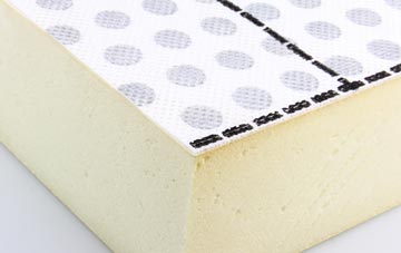 meeting Salendine Nook building codes