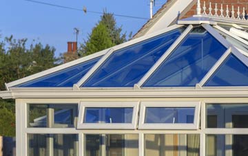 professional Salendine Nook conservatory insulation