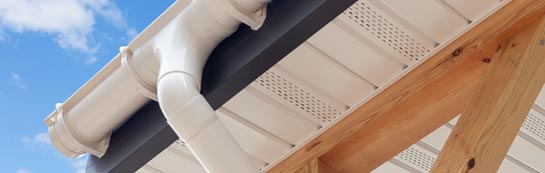 get Salendine Nook guttering quotes today