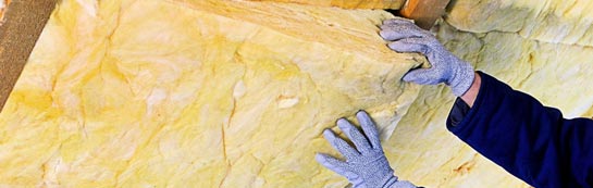 quotes for Salendine Nook roof insulation