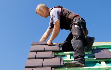 disadvantages of Salendine Nook slate roofing