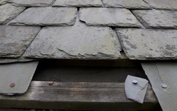Salendine Nook slate roof repairs and maintenance
