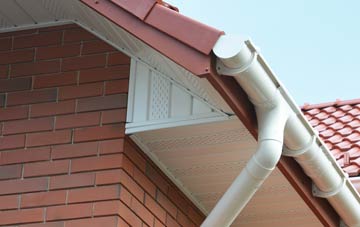 Salendine Nook soffit repair costs
