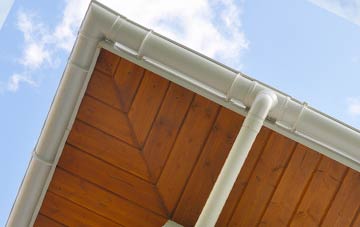 Salendine Nook soffit types