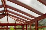 Salendine Nook conservatory roofing insulation