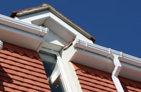 Salendine Nook fascias