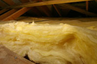 Salendine Nook pitch roof insulation