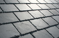 Salendine Nook slate roof